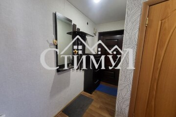2-к квартира, 44,1 м², 5/5 эт.