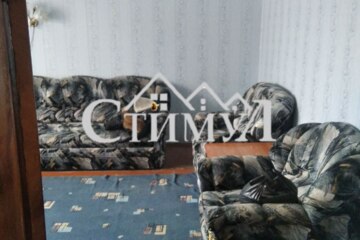 2-к квартира, 49,5 м², 1/5 эт.