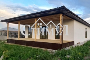 Дом, 155 м², 1 эт.