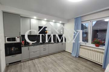 Дом, 135,1 м², 1 эт.