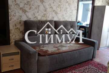 2-к квартира, 42,6 м², 5/5 эт.