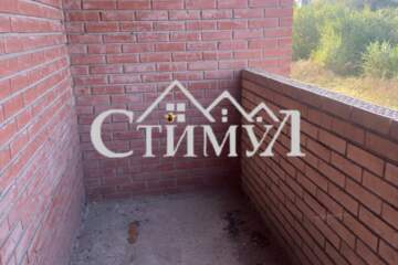 2-к квартира, 59,6 м², 2/5 эт.