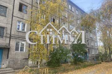 Комната, (всего 5 ком.), 27,3 м², 2/5 эт.