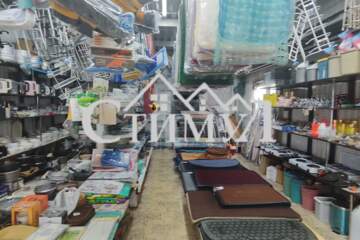 Готовый бизнес, 54 м², 1/2 эт.