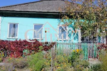 Дом, 43,5 м², 1 эт.