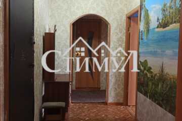 2-к квартира, 45 м², 4/5 эт.