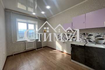 1-к квартира, 35 м², 4/5 эт.