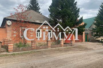 Дом, 80 м², 1 эт.