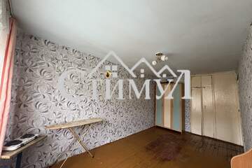 1-к квартира, 31 м², 1/5 эт.