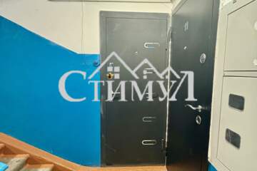 3-к квартира, 46,9 м², 4/5 эт.