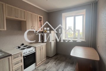 1-к квартира, 35 м², 4/5 эт.