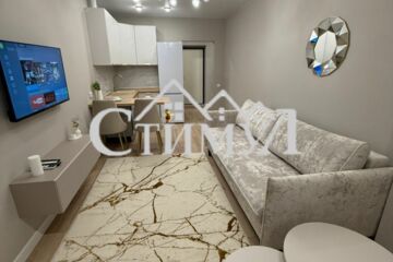 2-к квартира, 39,2 м², 7/9 эт.