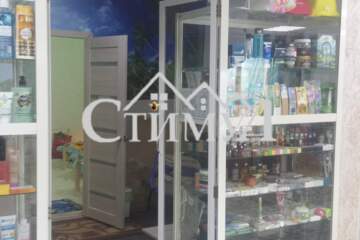 Готовый бизнес, 28 м², 1/2 эт.