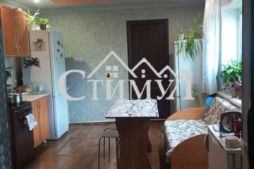 Дом, 82 м², 1 эт.