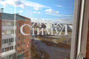 2-к квартира, 58 м², 5/5 эт.