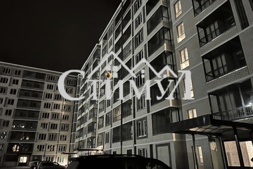 Студия, 28 м², 6/9 эт.