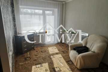 1-к квартира, 31 м², 4/5 эт.