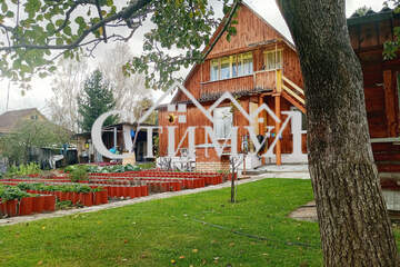 Дом, 82,4 м², 1 эт.