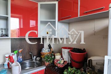 3-к квартира, 60 м², 5/5 эт.