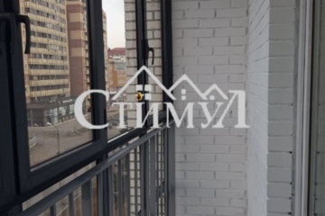 Студия, 30,2 м², 5/9 эт.