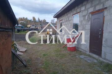 Дом, 69,2 м², 1 эт.