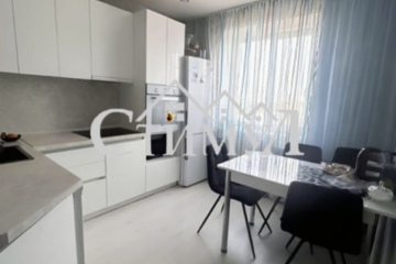 3-к квартира, 65,3 м², 10/10 эт.