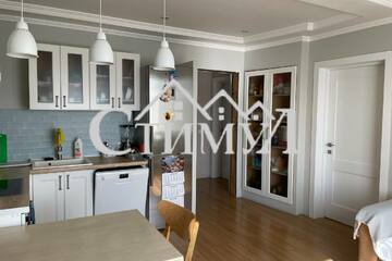 Дом, 120 м², 1 эт.