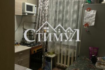 1-к квартира, 30 м², 5/5 эт.