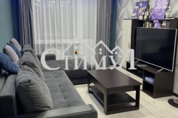 2-к квартира, 47,3 м², 5/5 эт.