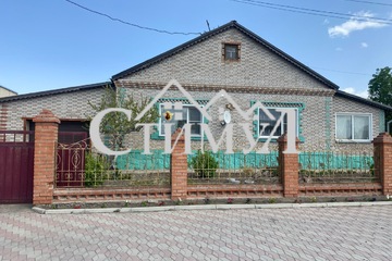 Дом, 144,5 м², 1 эт.