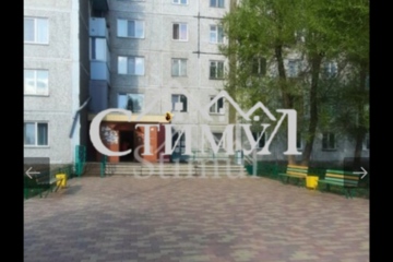 Комната, (всего 4 ком.), 90 м², 4/5 эт.