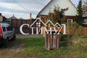 Дом, 71 м², 1 эт.