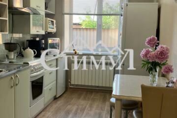 Дом, 95 м², 1 эт.