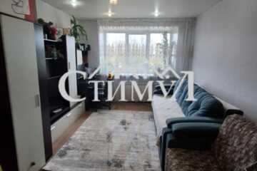 2-к квартира, 48,7 м², 4/5 эт.