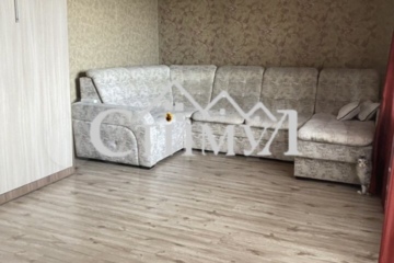 2-к квартира, 64,4 м², 5/5 эт.