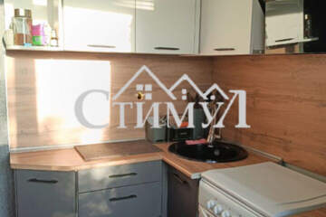 2-к квартира, 43,5 м², 5/5 эт.