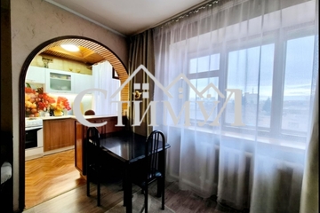 2-к квартира, 43,3 м², 4/5 эт.