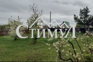 Дача, 20 м², 1 эт.