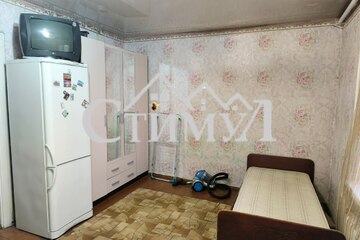 1-к квартира, 31 м², 2/2 эт.