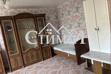 1-к квартира, 31,5 м², 2/2 эт.