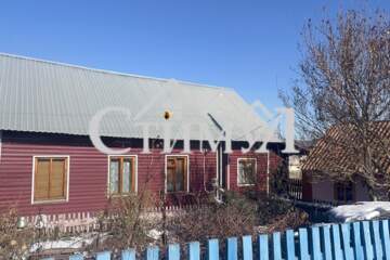 Дом, 70 м², 3 эт.