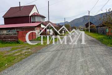 Коттедж, 168 м², 2 эт.