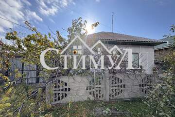 Дом, 37,1 м², 1 эт.