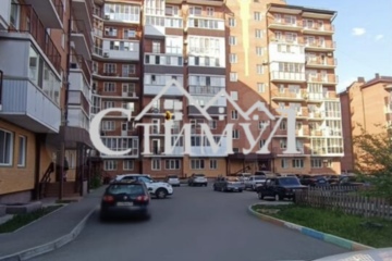 2-к квартира, 48,9 м², 8/9 эт.