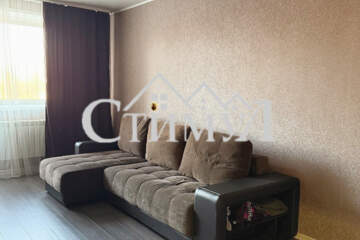 2-к квартира, 54,2 м², 3/3 эт.