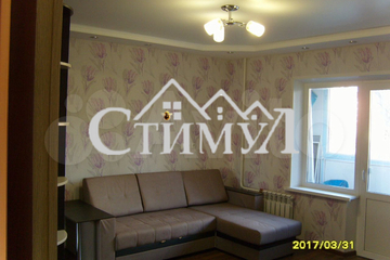 2-к квартира, 43,9 м², 2/5 эт.