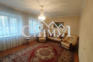 Коттедж, 361,4 м², 3 эт.