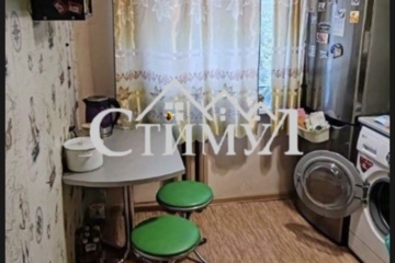 1-к квартира, 30,1 м², 4/5 эт.