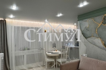 2-к квартира, 40,1 м², 3/4 эт.