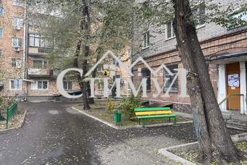 1-к квартира, 29,9 м², 2/5 эт.